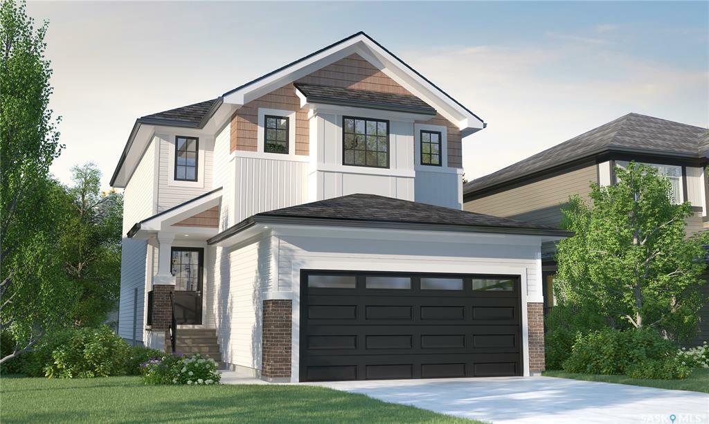 203 Fortosky Manor  Saskatoon SK S7M 5X2 photo