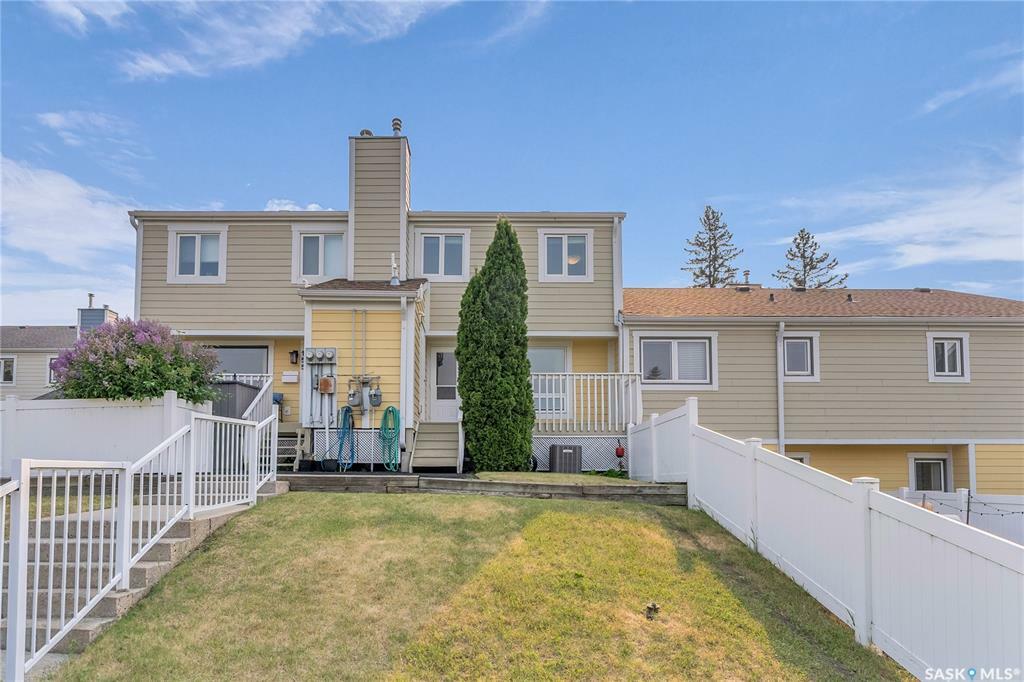 Property Photo: 227 Saguenay Drive 157 SK S7K 6P7