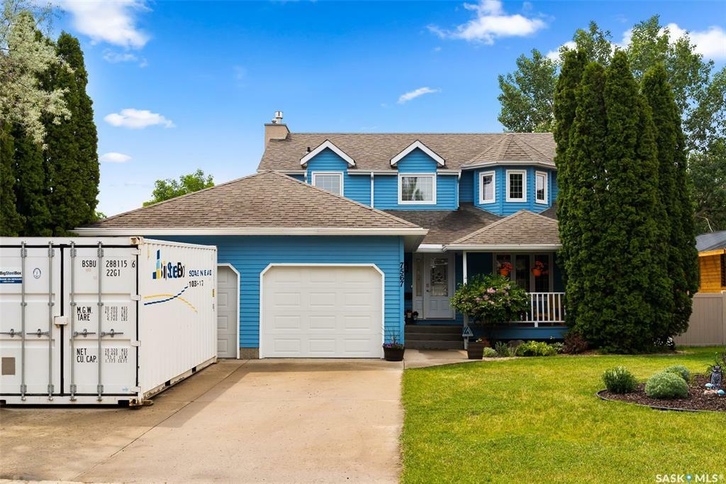 7567 Butler Bay  Regina SK S4T 1B9 photo