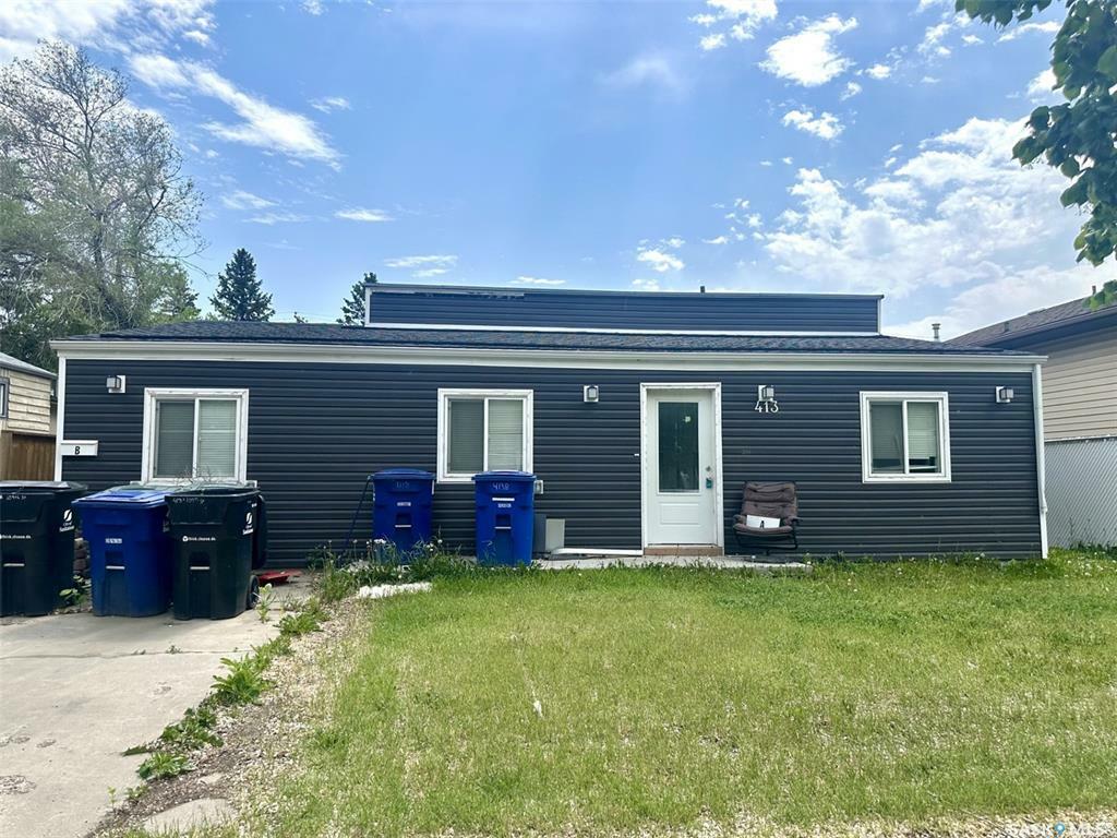 413 109th Street  Saskatoon SK S7N 1R8 photo