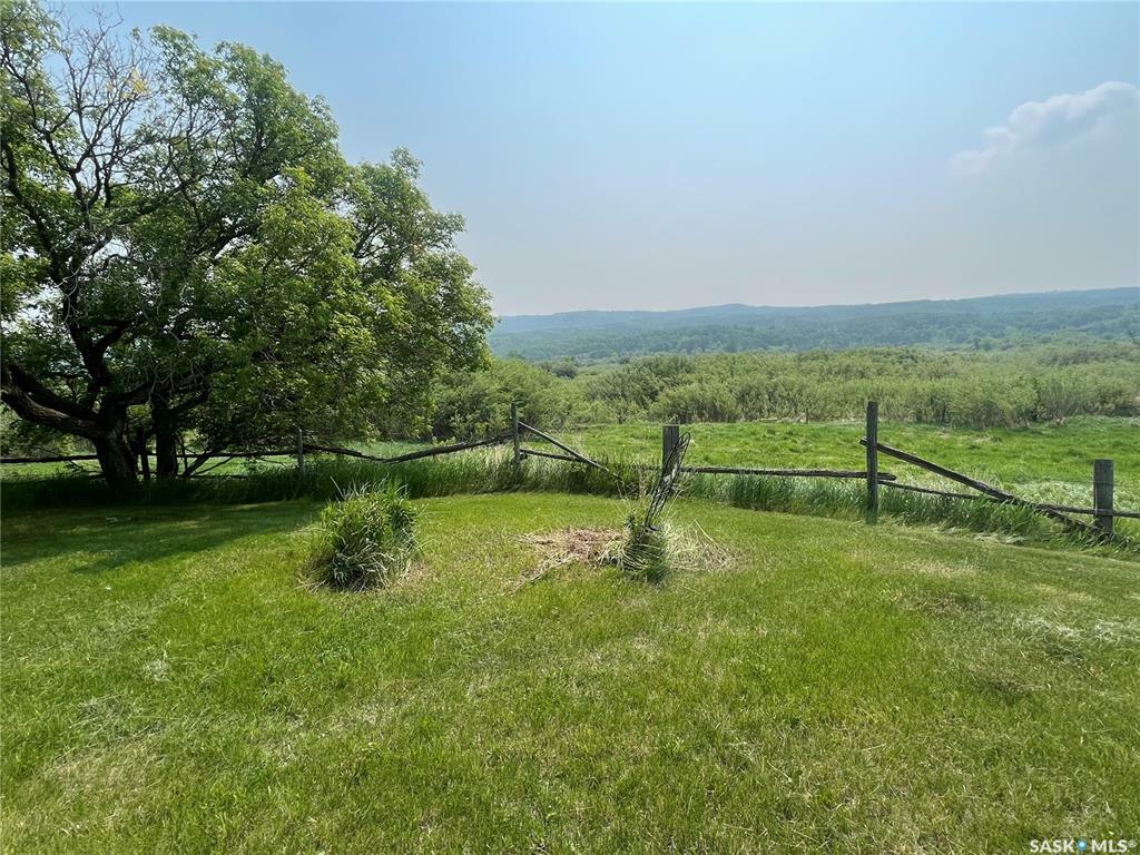 Property Photo: Rural Address SK S0G 5C0