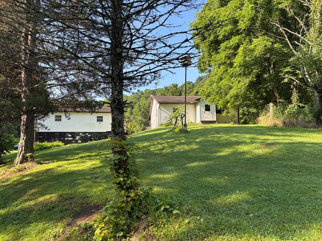 Property Photo: 929 Luckhart Road OH 45644