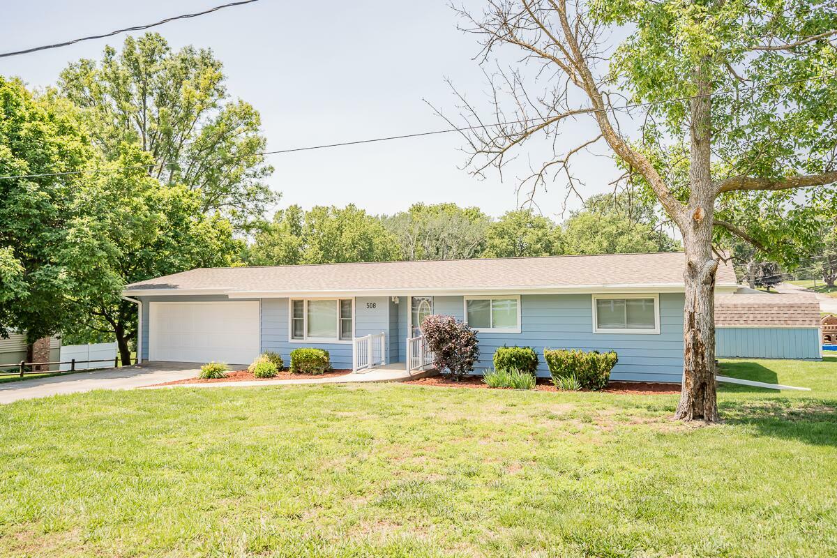 508 East  Street  Sidney IA 51652 photo