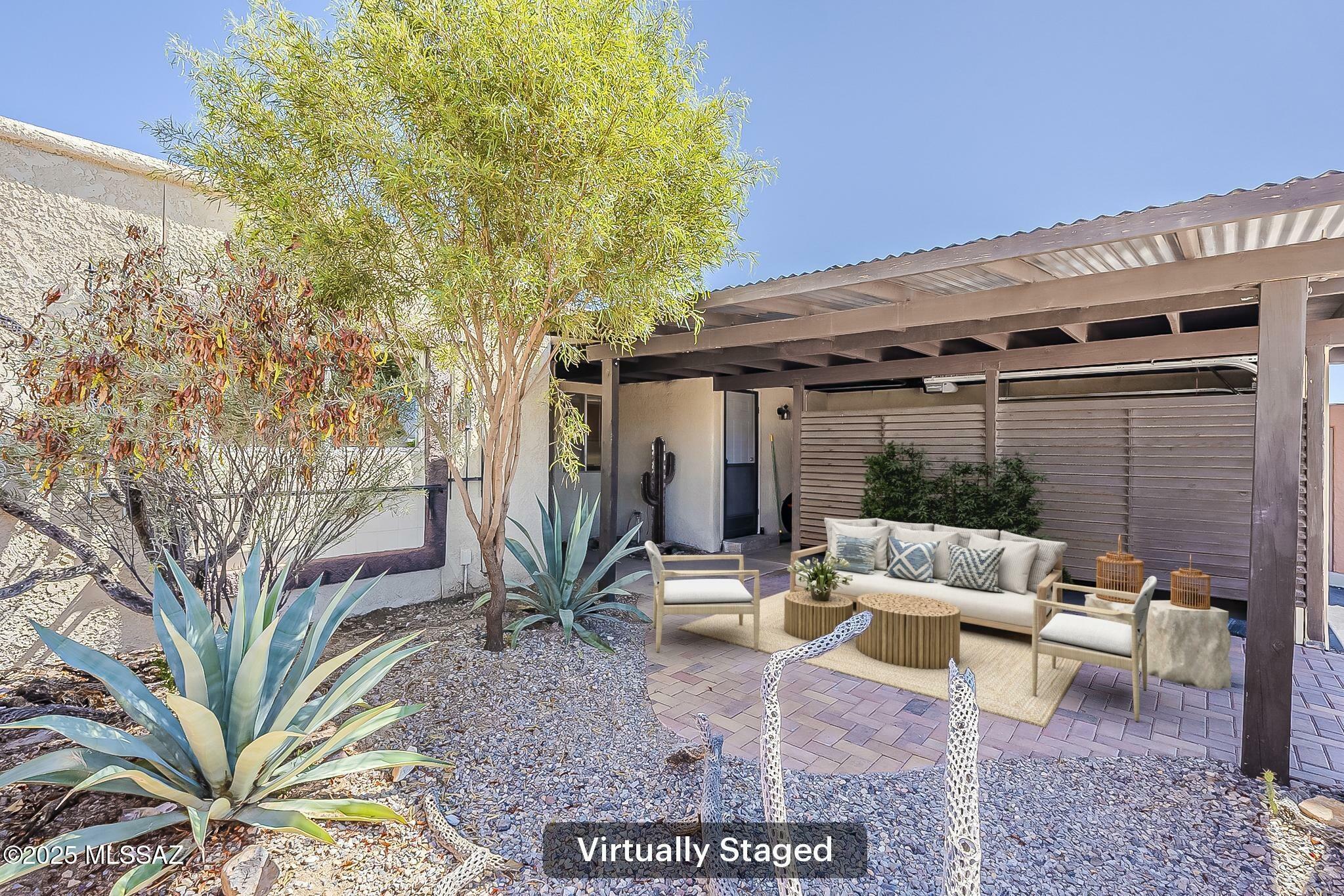Property Photo:  434 W San Ignacio  AZ 85614 