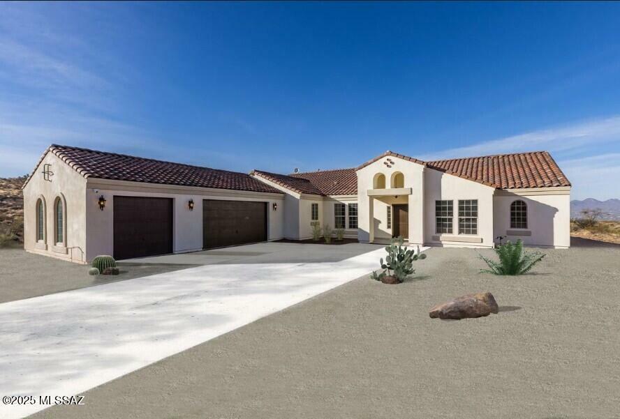 Property Photo: 0 W Fs 4206 Road AZ 85621