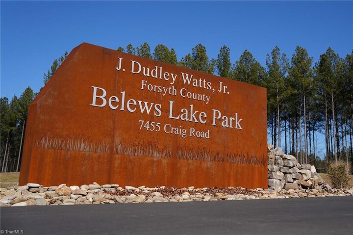 Property Photo: 7640 Crossing Ridge Drive NC 27009