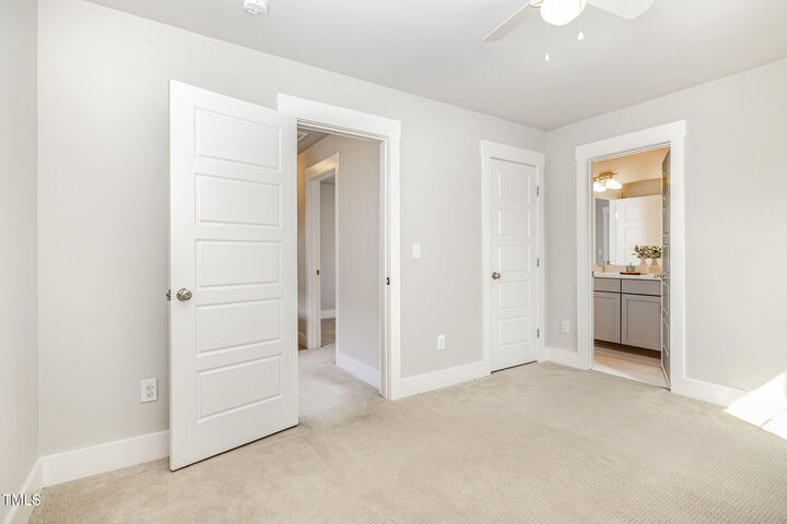 Property Photo:  442 Granite Mill Boulevard  NC 27516 