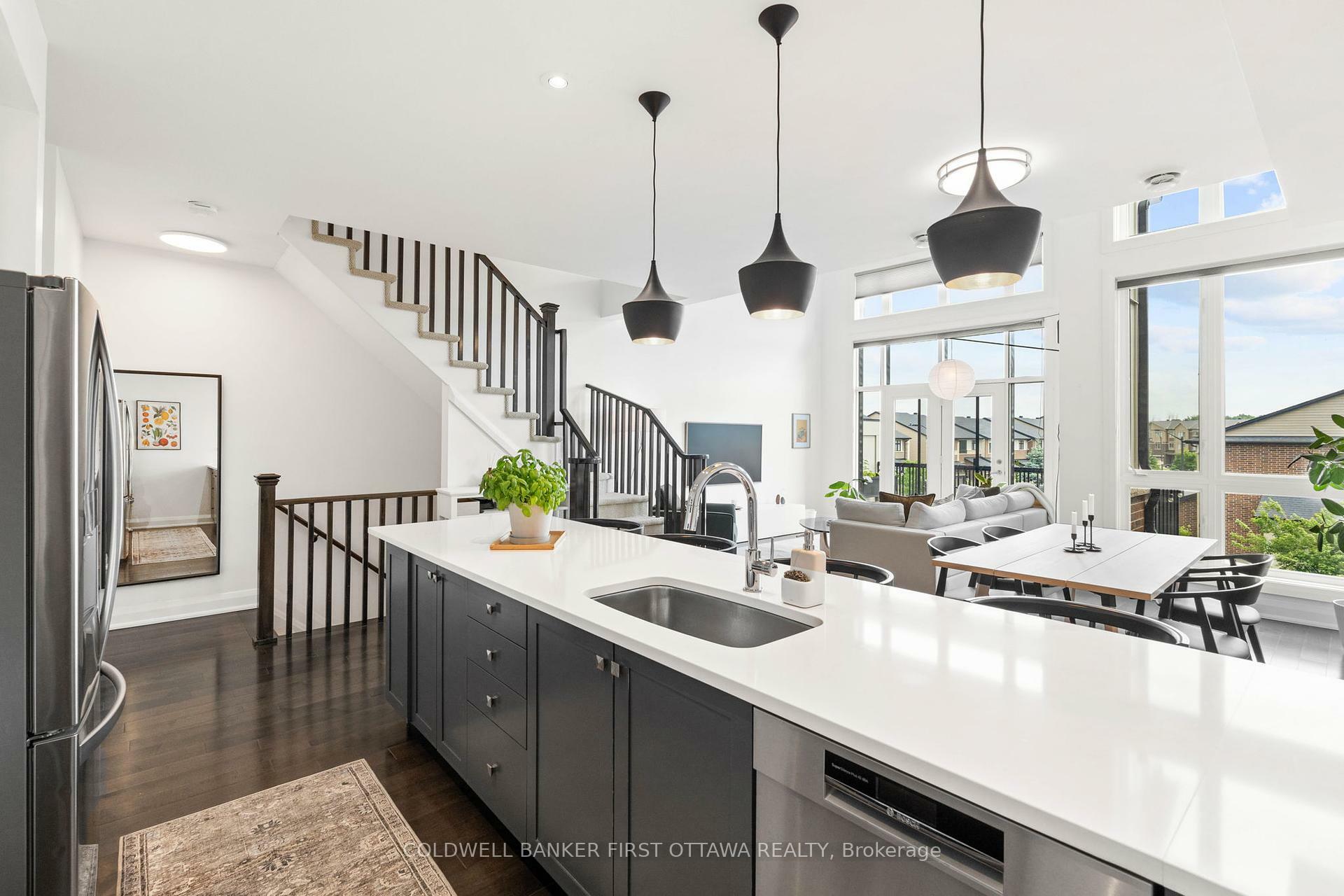 Property Photo: 107 Poplin Street ON K4M 0G7
