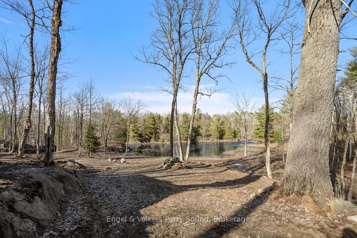 Property Photo:  699 Bunny Trail  ON P2A 2W8 