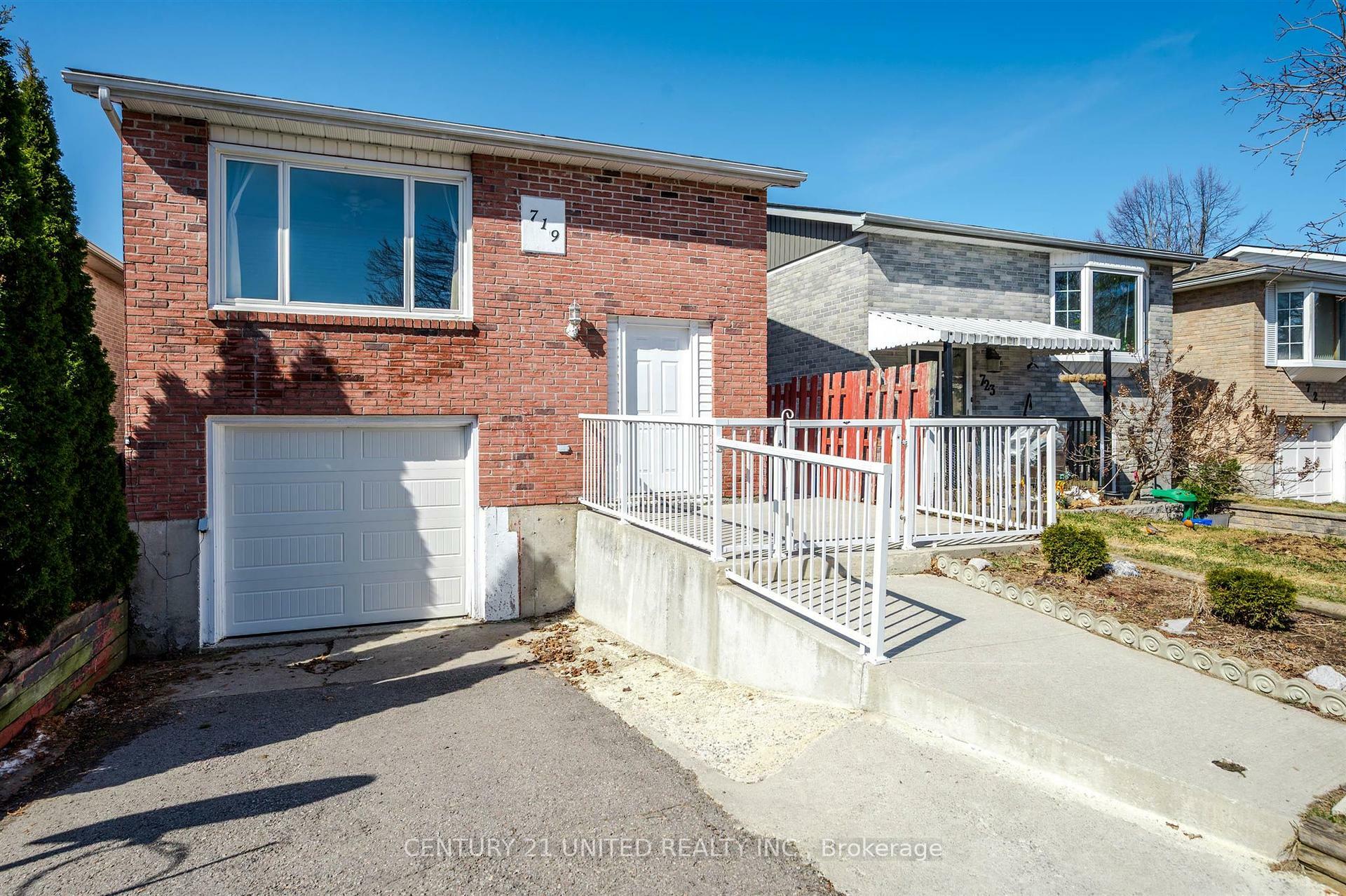 Photo de la propriété: 719 Mountain Ash Road ON K9J 8K1