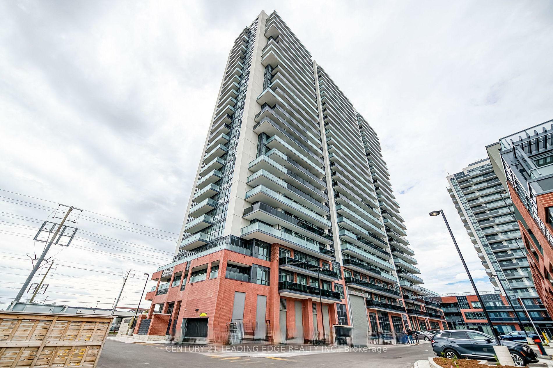 Photo de la propriété: 2545 Simcoe Street N 803 ON L1L 0W3