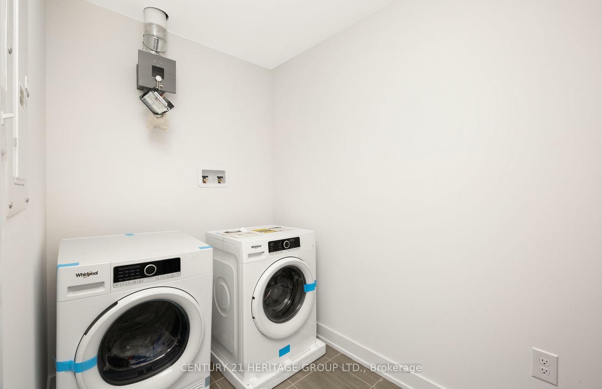 Property Photo: 1 Chef Lane 402 ON L9J 0T1