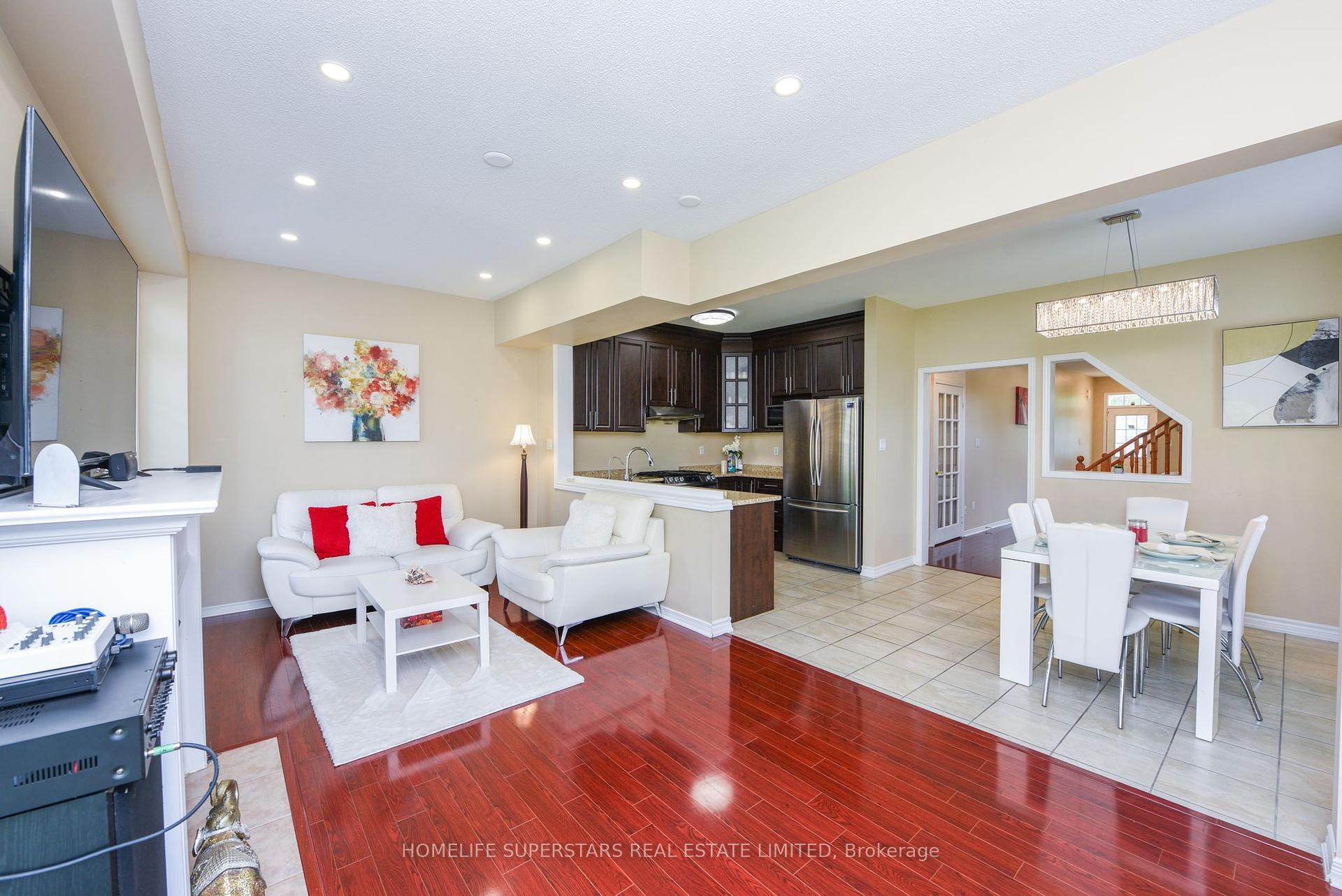 Property Photo: 76 Grover Road ON L6Y 5R3