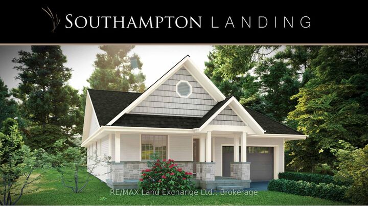 25 Lakeforest Drive  Saugeen Shores ON N0H 2L0 photo