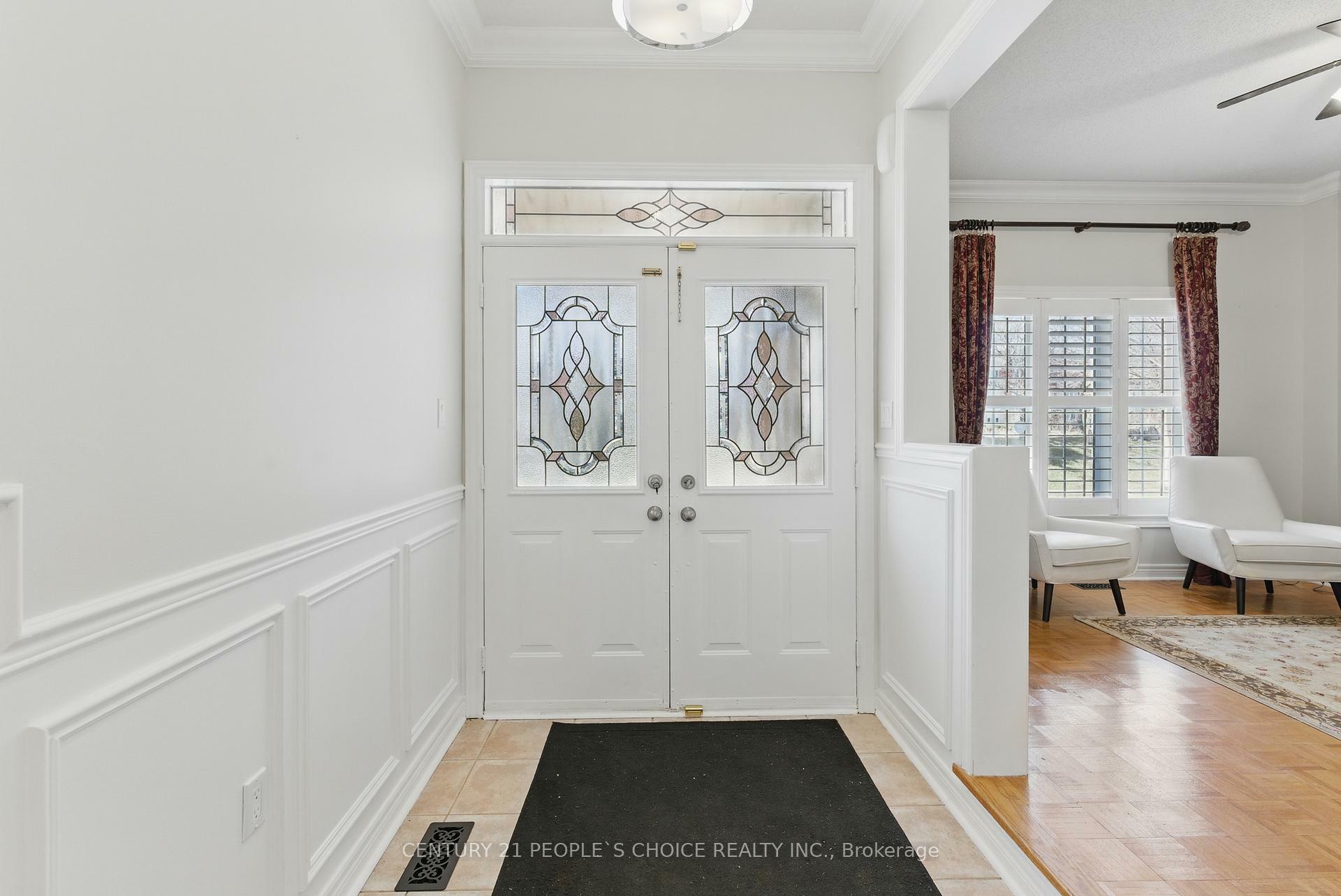 Photo de la propriété:  488 Morning Dove Drive  ON L6H 7A5 