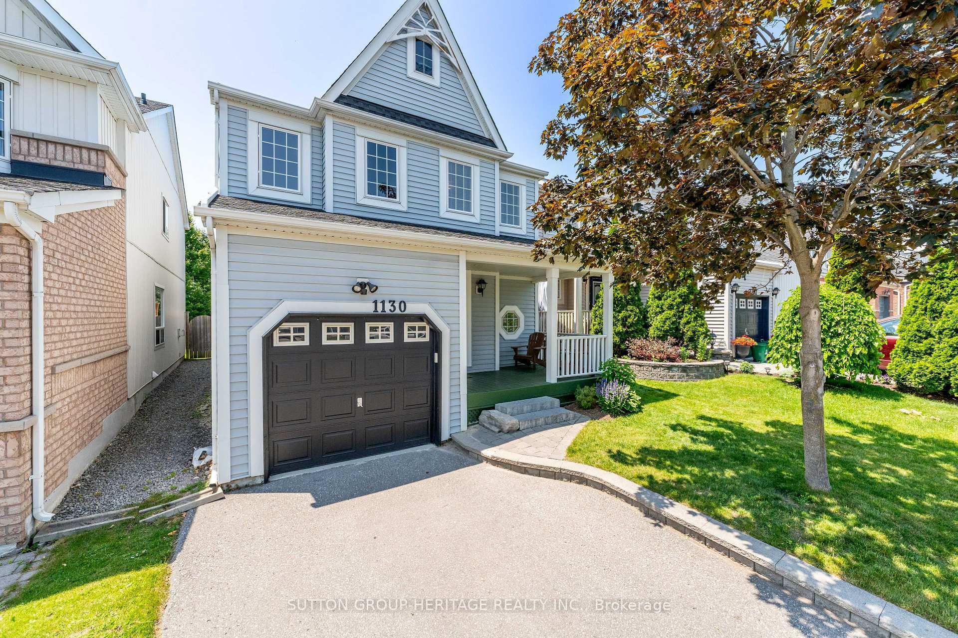 Photo de la propriété: 1130 Tall Pine Avenue ON L1K 2X9