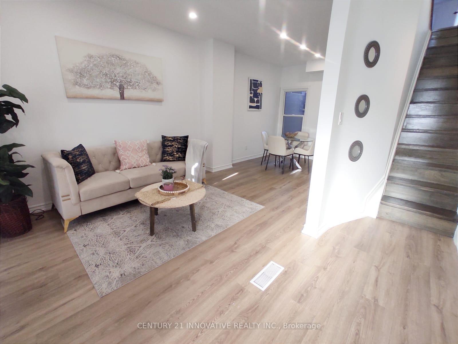 Photo de la propriété: 613 Dufferin Street ON M6K 2B1