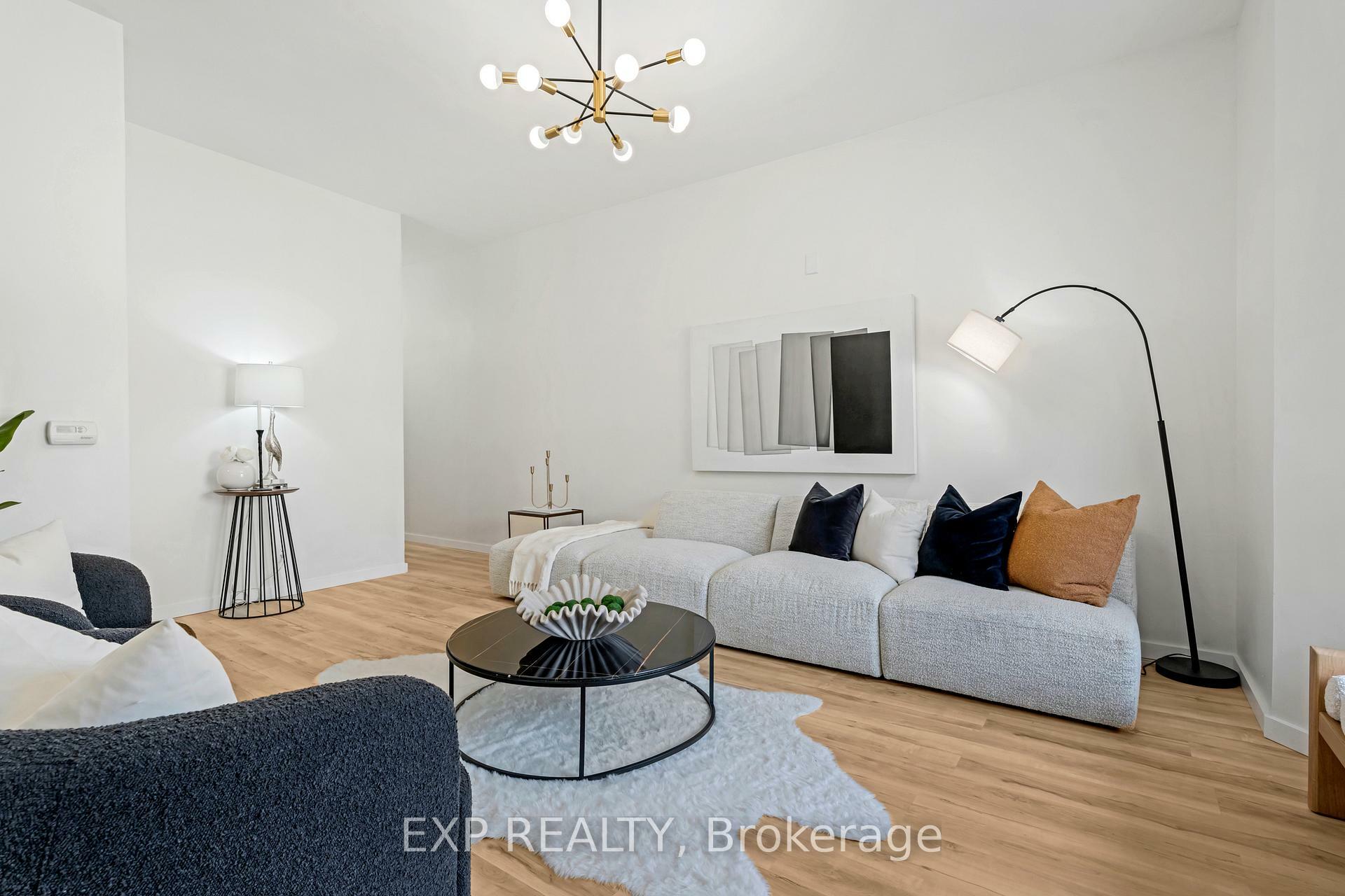 Property Photo: 133 Wentworth Street N ON L8L 5V6