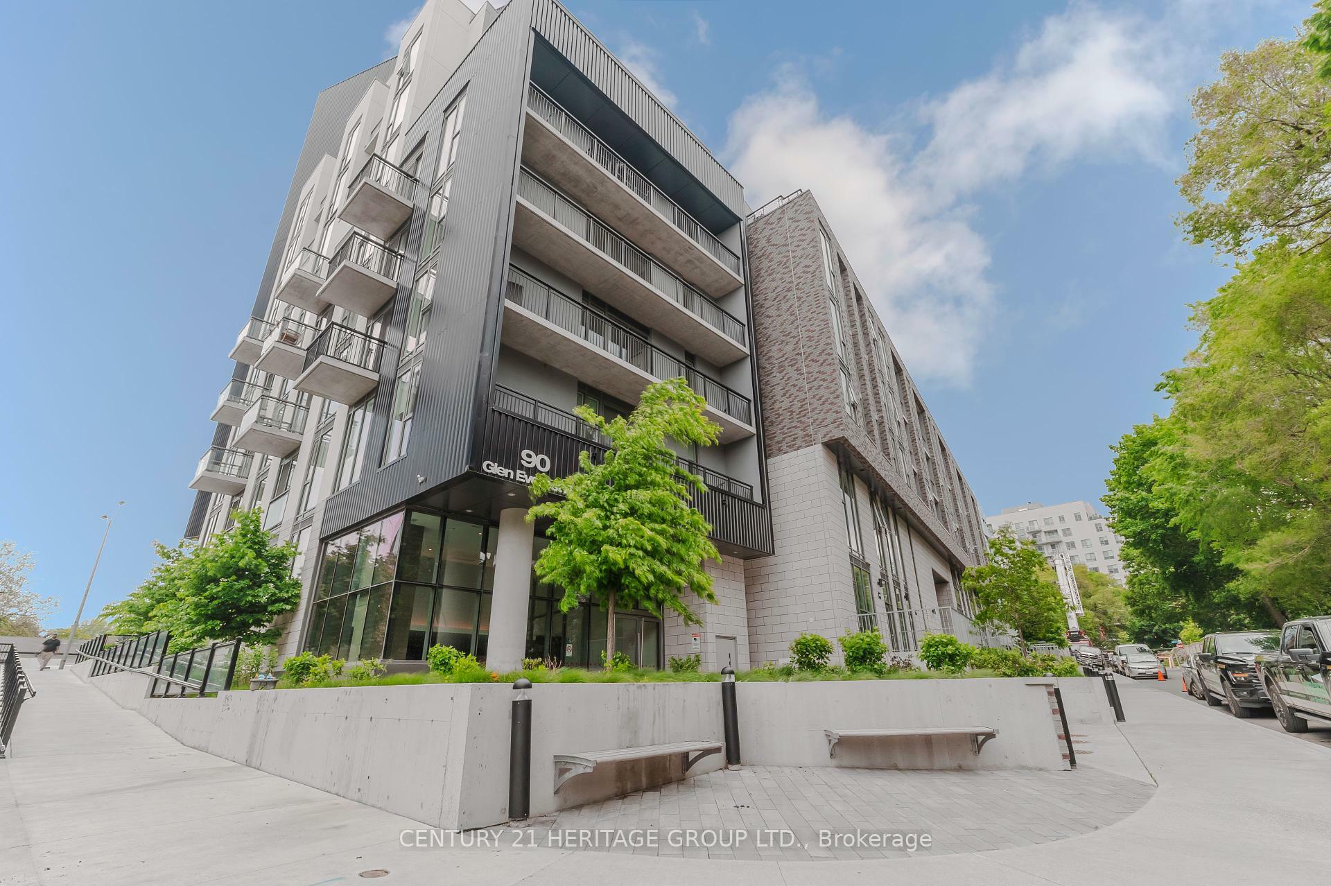 90 Glen Everest Road 912  Toronto ON M1N 0C3 photo