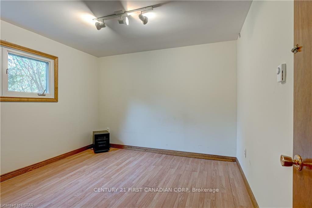Property Photo: 28 Redford Road ON N5X 3V5