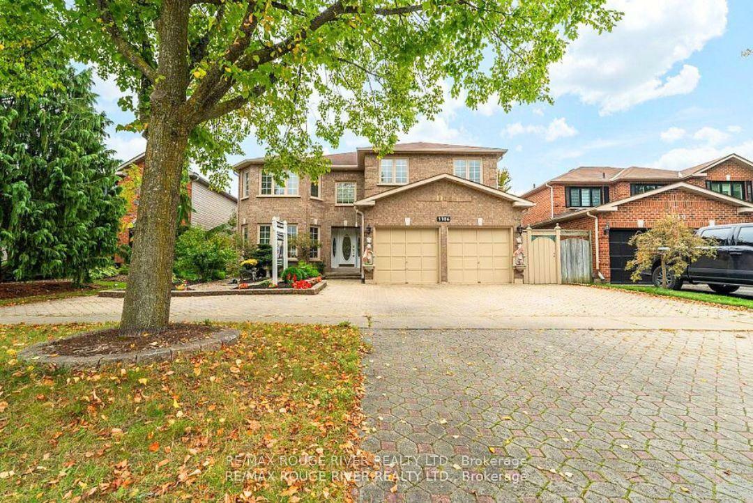 1106 Ridge Valley Drive  Oshawa ON L1K 2E2 photo