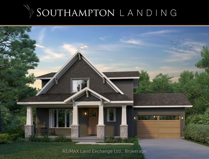 17 Lakeforest Drive  Saugeen Shores ON N0H 2L0 photo