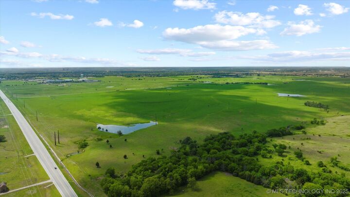 Property Photo:  US Highway 60  OK 74006 