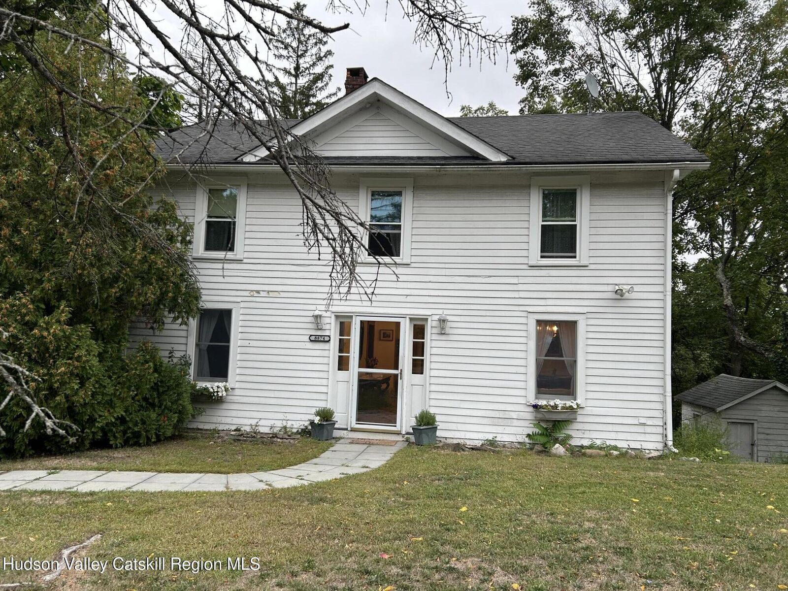 Property Photo:  8874 Route 9W  NY 12015 