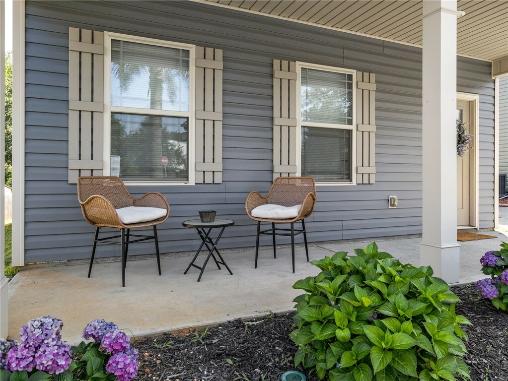 Property Photo: 112 Wilbur Street SC 29640