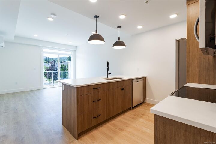 Photo de la propriété:  201 Dogwood Dr 306  BC V9G 0C3 