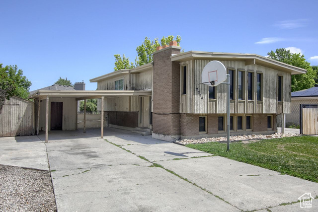 2266 W Arches Dr  Taylorsville UT 84129 photo
