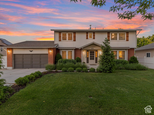 6835 S Larabrook Way  West Jordan UT 84084 photo