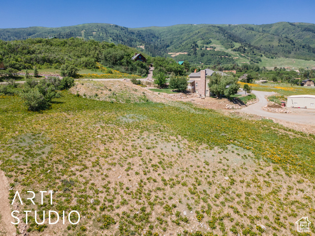 Property Photo: 4102 E Nordic Valley Dr UT 84310