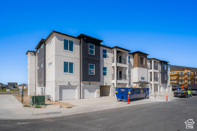 Property Photo:  6528 W Skyline Loop Ln A201  UT 84096 