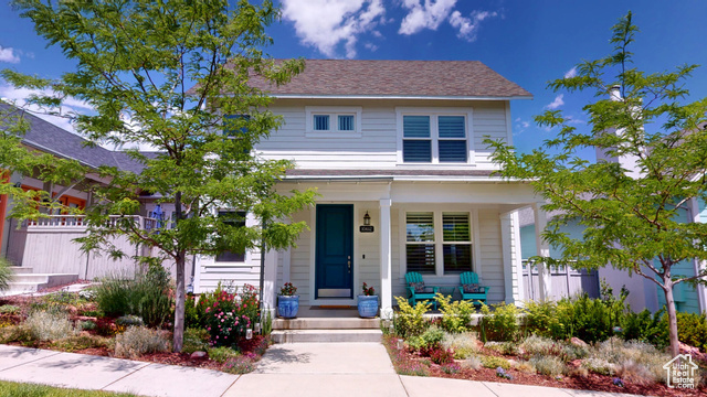 Property Photo: 10612 S Lake Ave UT 84009