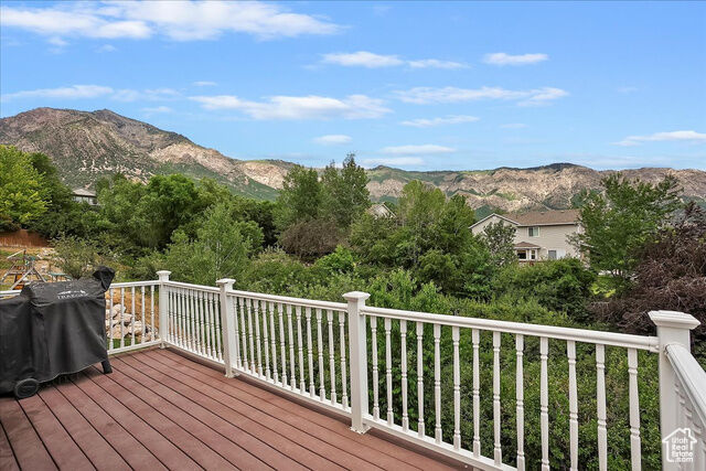 Property Photo:  3634 N 225 E  UT 84414 