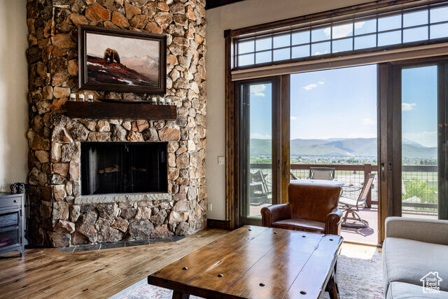 Property Photo: 285 N Kings Peak Ct UT 84032