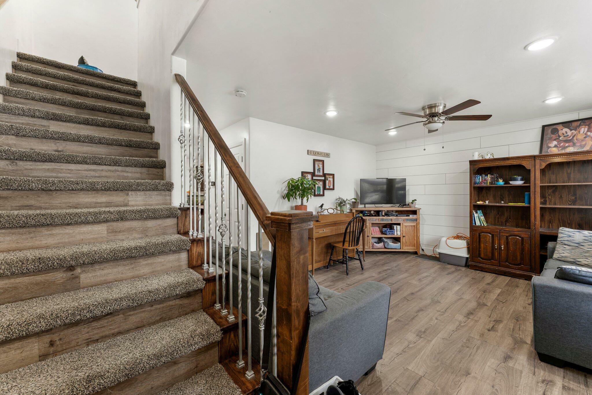 Property Photo: 920 S 25 E 11D UT 84720