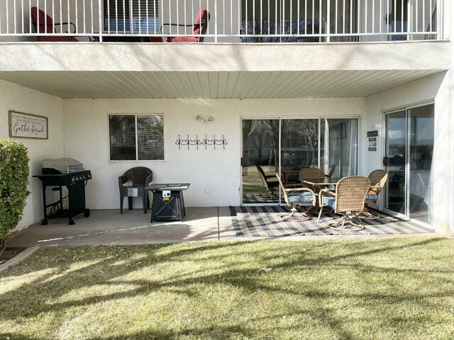 1845 W Canyon View Dr #1206  St George UT 84770 photo