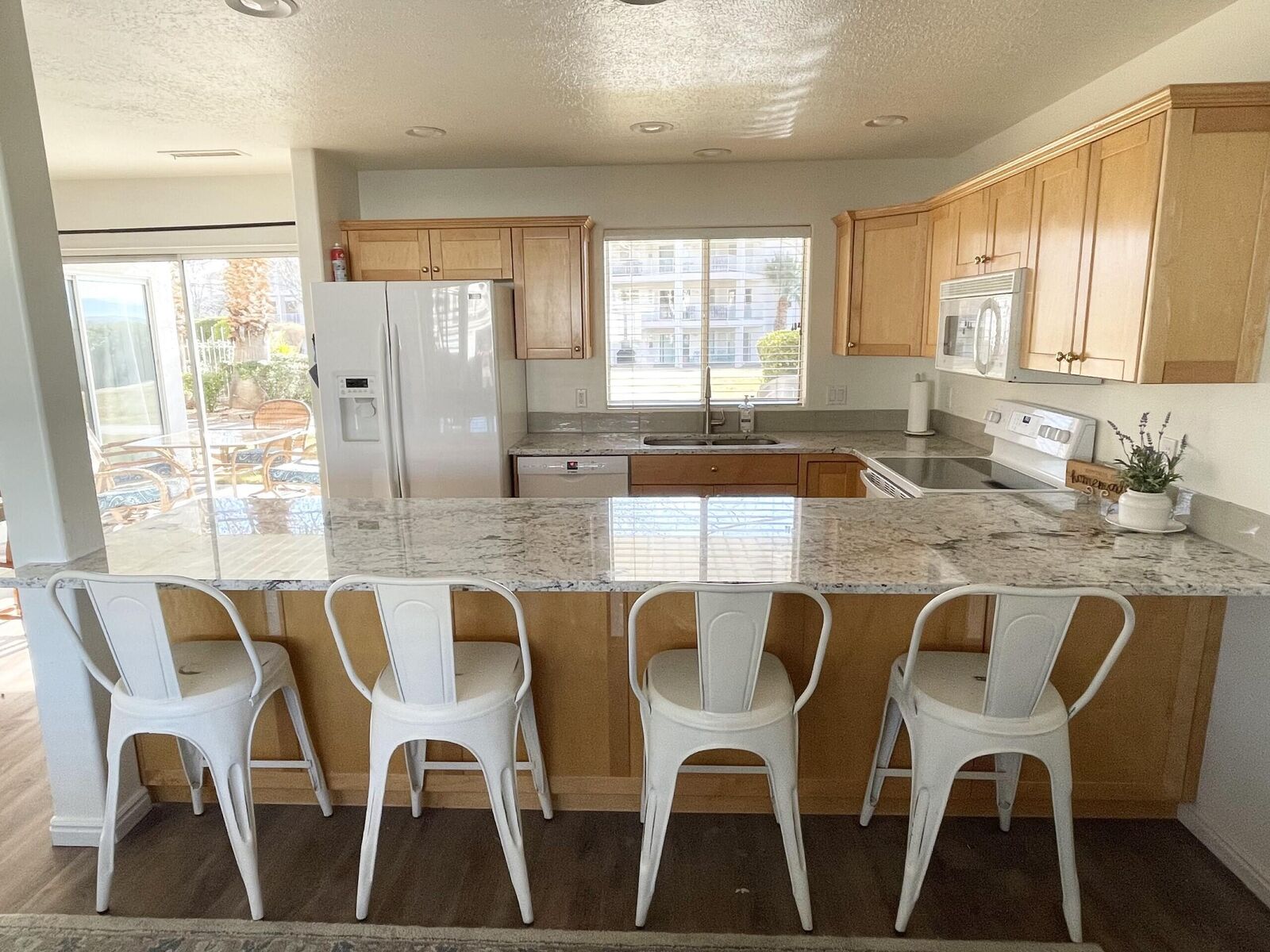 Property Photo: 1845 W Canyon View Dr #1206 UT 84770