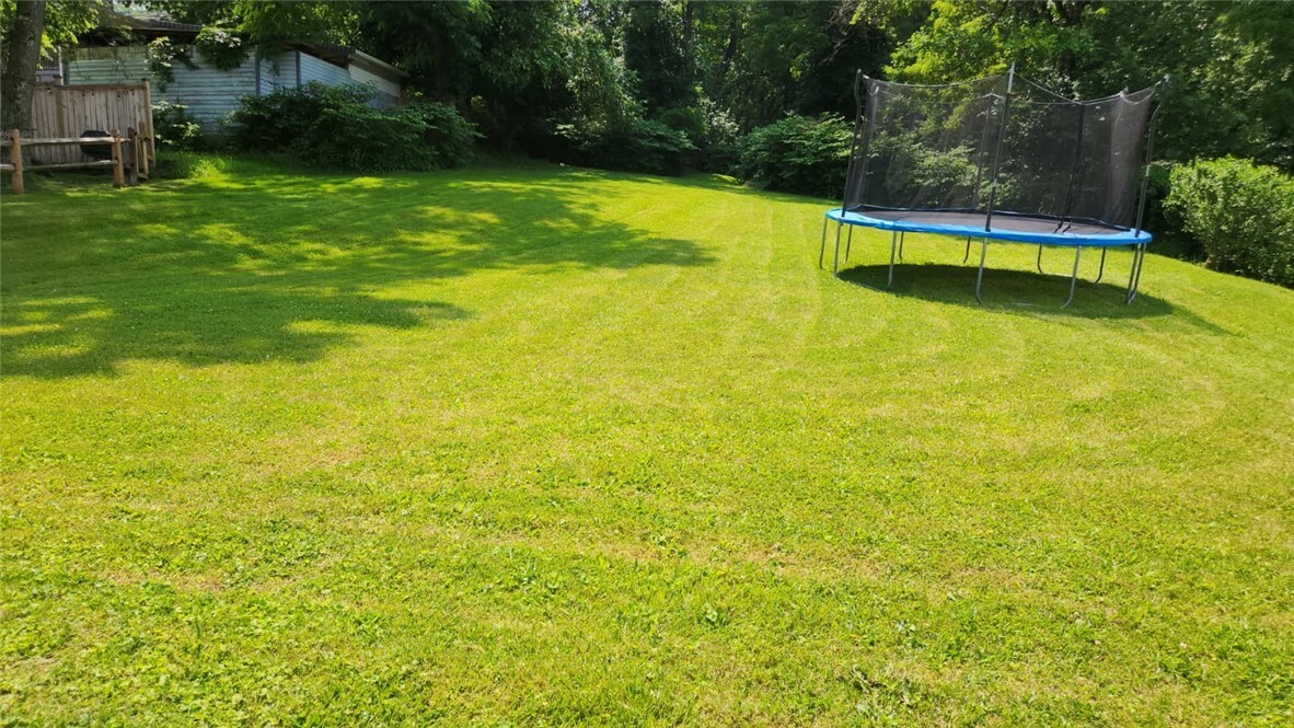 Property Photo: 0 Ballinger PA 15210