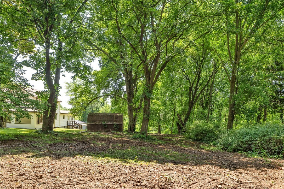Property Photo: Lot Tuscarawas Rd (2165) PA 15009