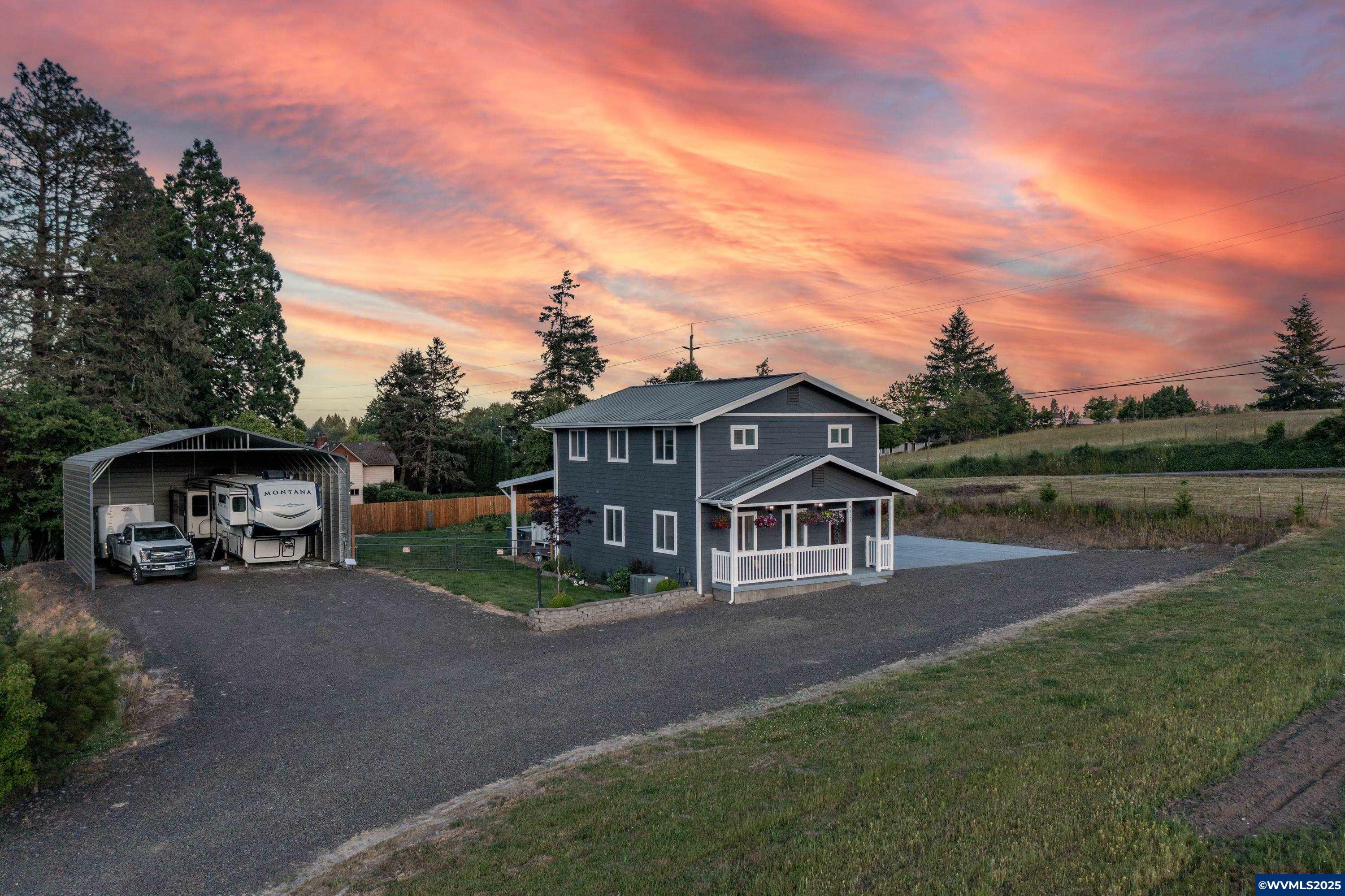 5823 NW Village Green Pl  Corvallis OR 97330 photo