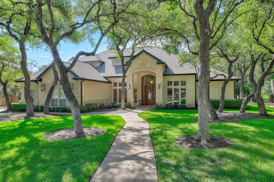 Property Photo: 25 Meadows End Drive TX 78628