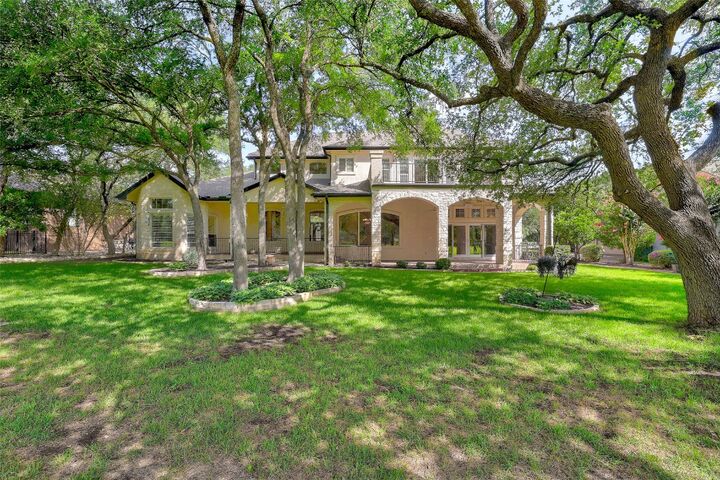 25 Meadows End Drive  Georgetown TX 78628 photo