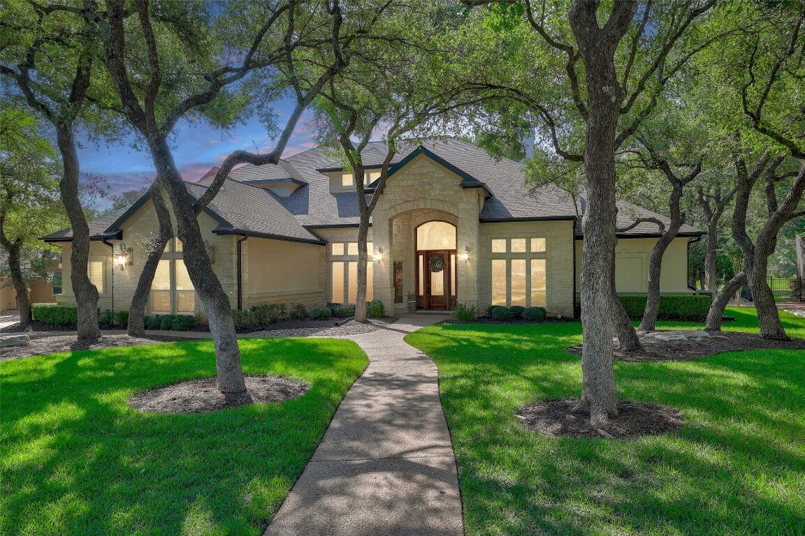 Property Photo:  25 Meadows End Drive  TX 78628 
