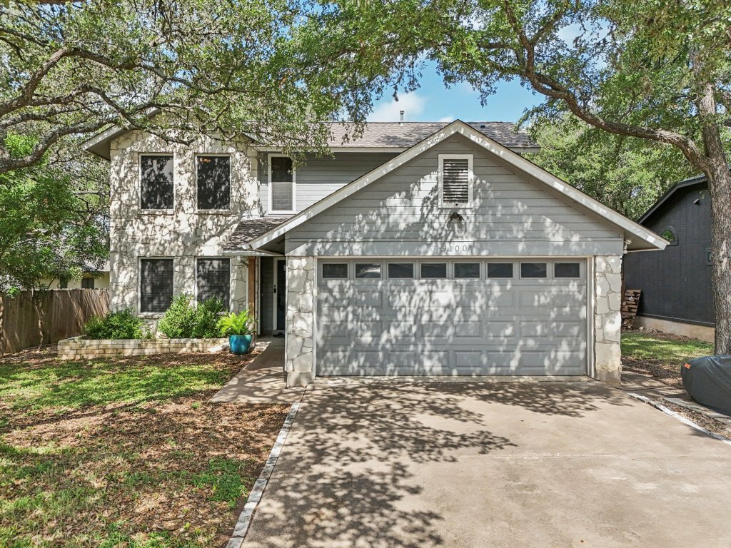9100 Bill Hickcock Pass  Austin TX 78748 photo