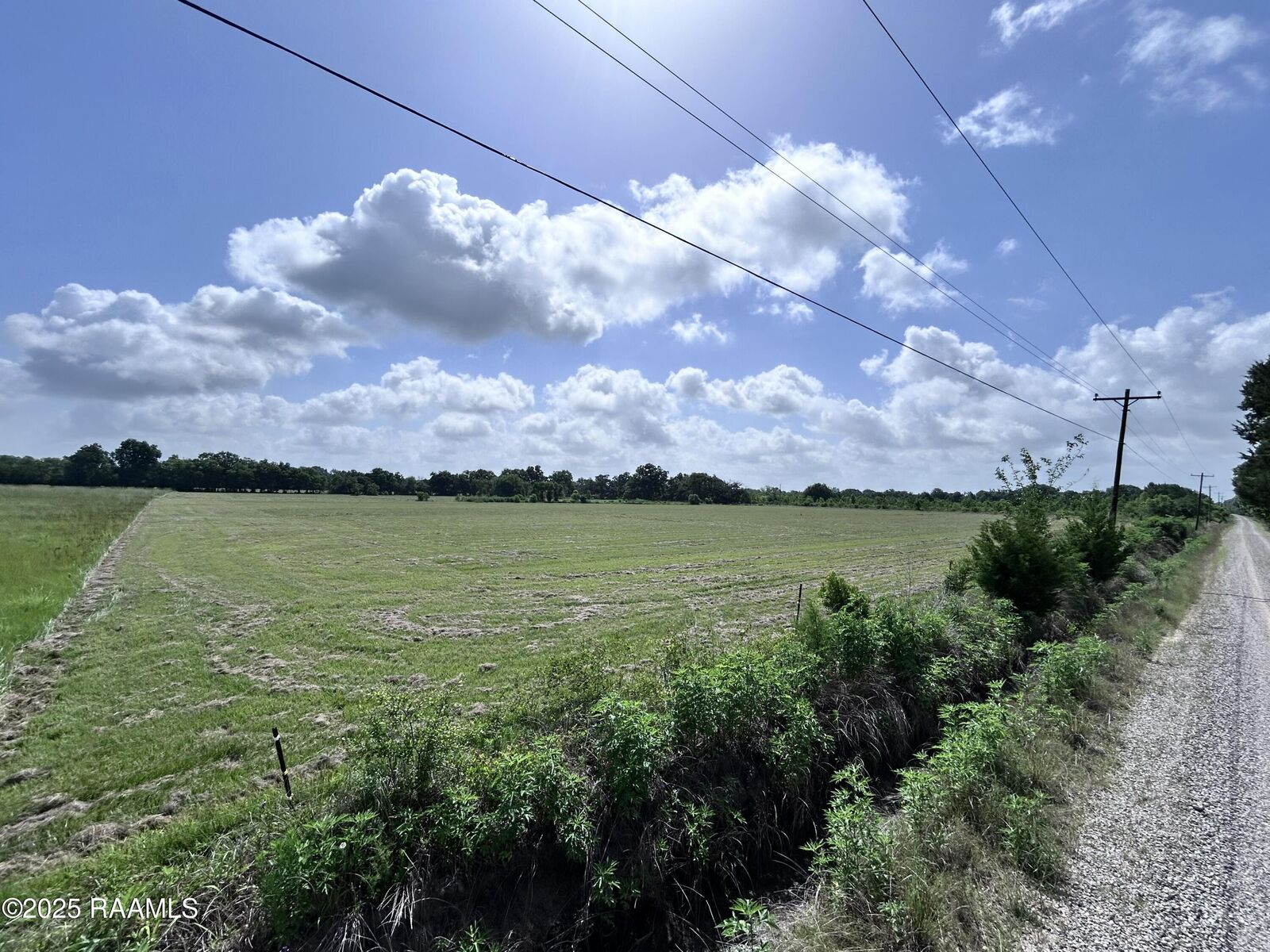 Property Photo:  Tbd Sonnier Road 3-B  LA 70525 