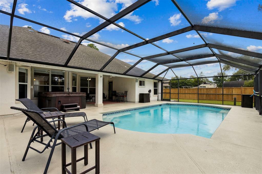 Property Photo: 96356 Chester Road FL 32097