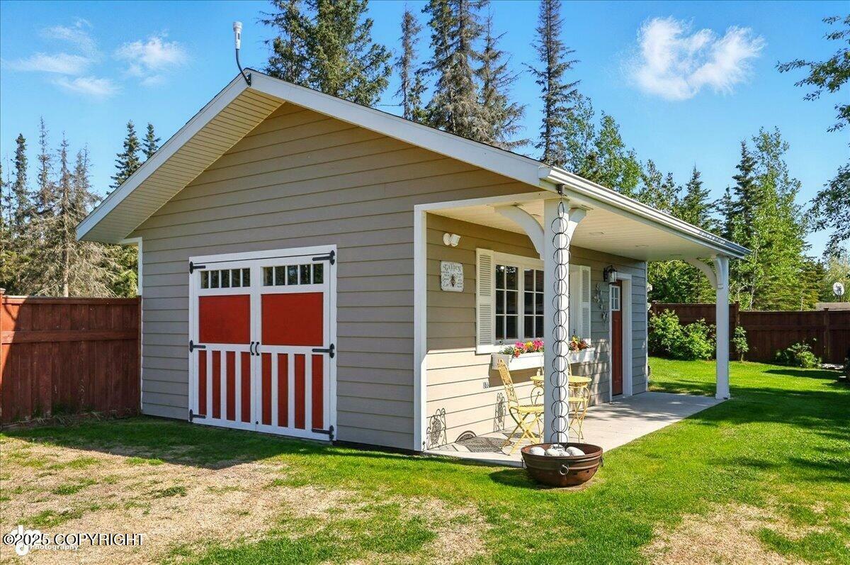 Property Photo: 35260 Rockwood Drive AK 99669